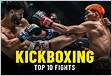 THE BEST 10 Kickboxing in MONTREAL, QC